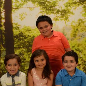 Meet your Posher, Melissa